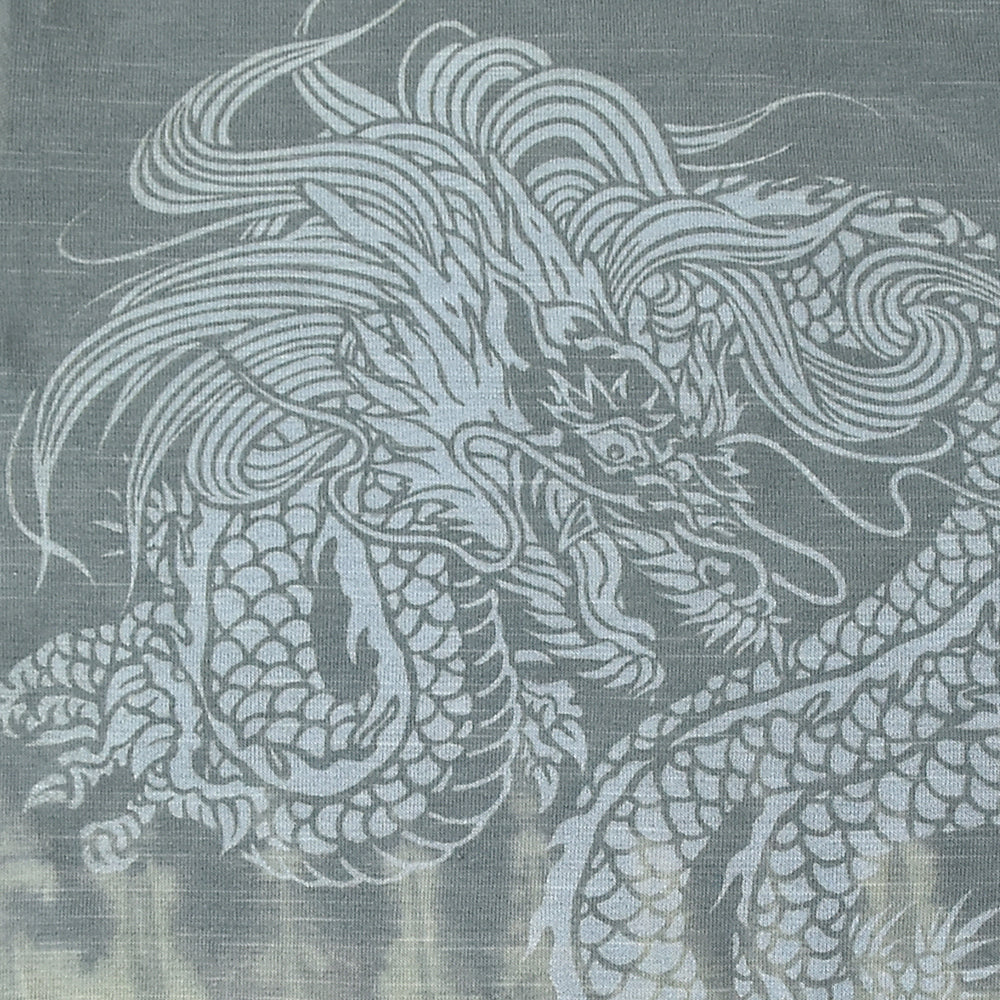 T-shirt “Dragon in the Haze”