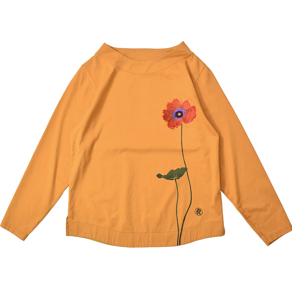 T-shirt ”Poppy”
