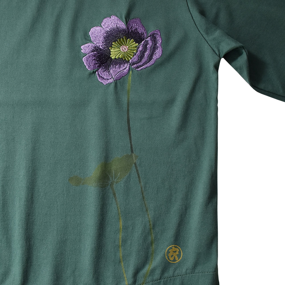 T-shirt ”Poppy”