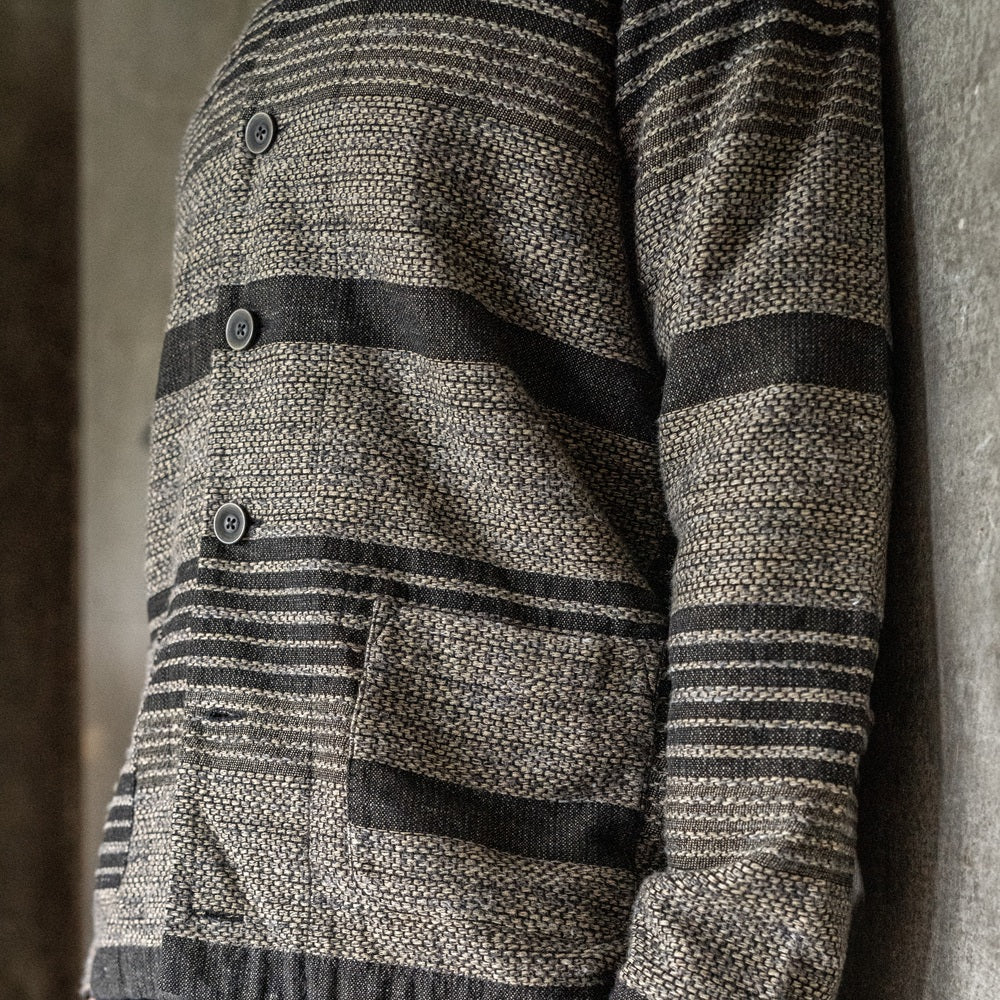 Bansyu Sashiko Jacket 
