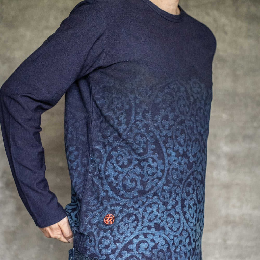 Tako Karakusa T-shirt