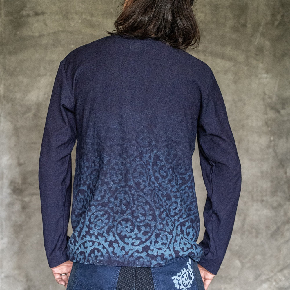 Tako Karakusa T-shirt