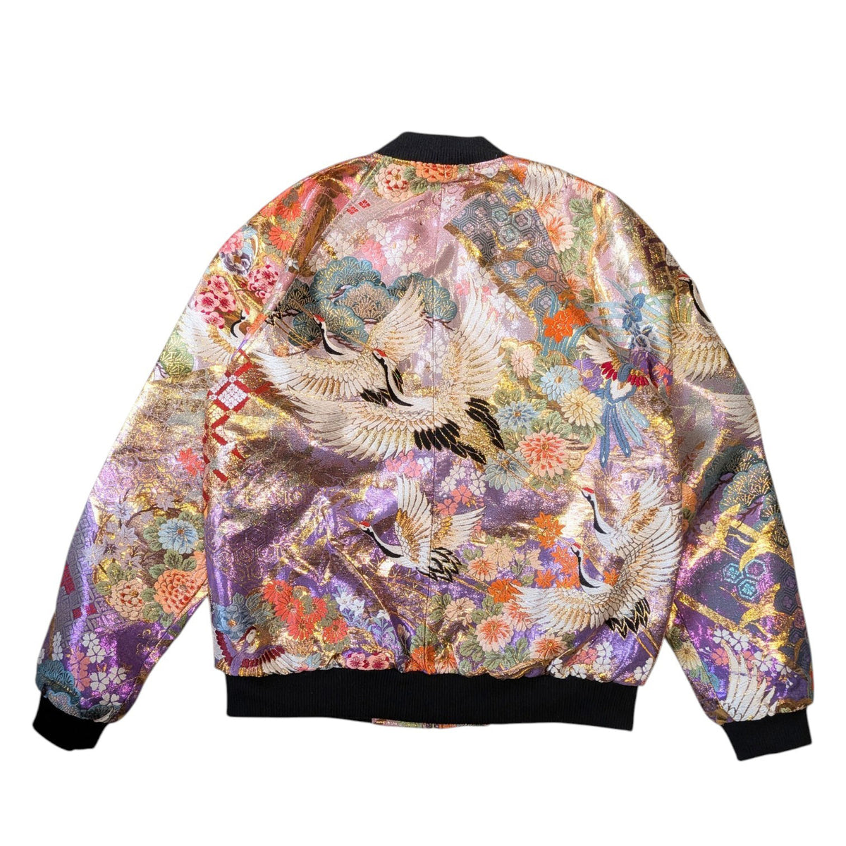 Uchikake Sukajan  Size L
