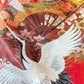 打掛けスカジャン　Mサイズ　