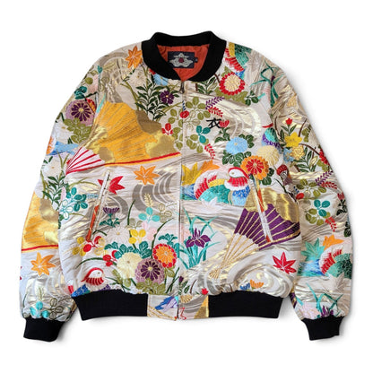 Uchikake Sukajan  Size M