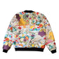 Uchikake Sukajan  Size M