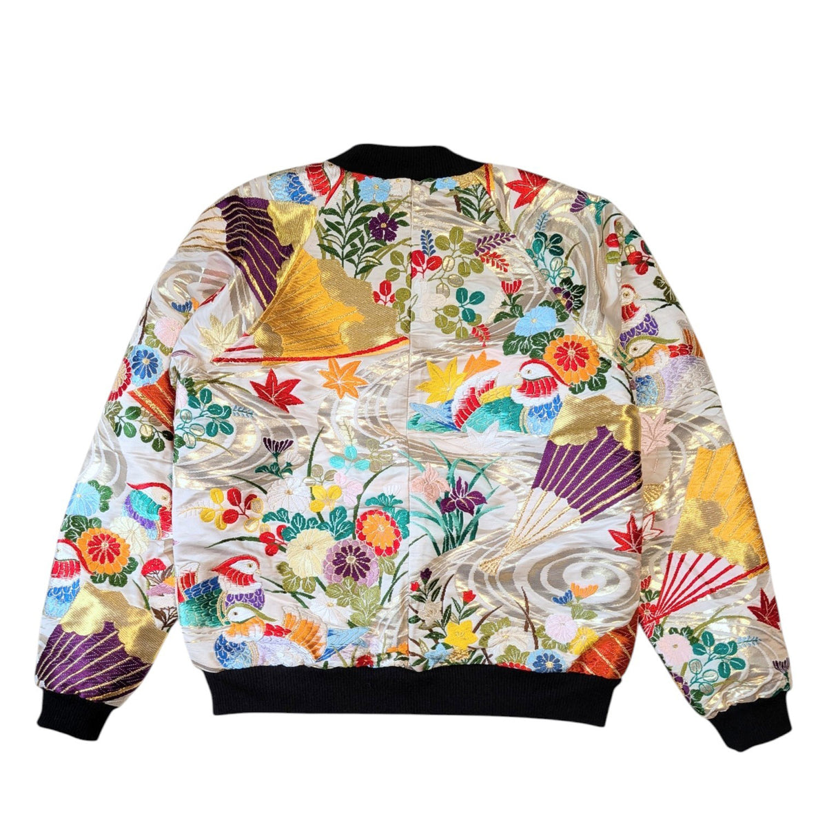 Uchikake Sukajan  Size M