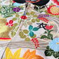 Uchikake Sukajan  Size M