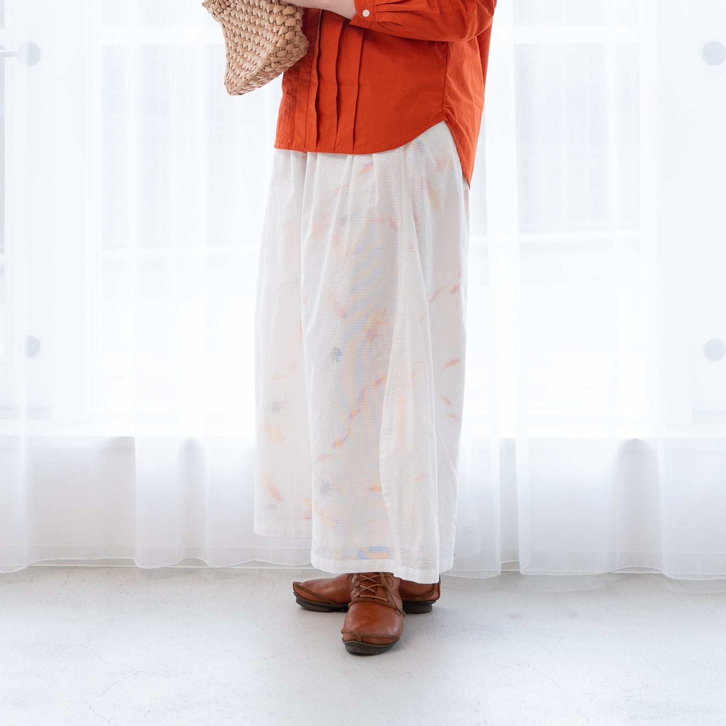 透かし金魚ぼんたん  パンツ