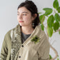 Lotus Long-length Cardigan