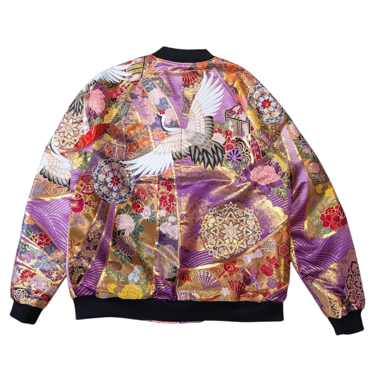 Uchikake Sukajan  Size XL