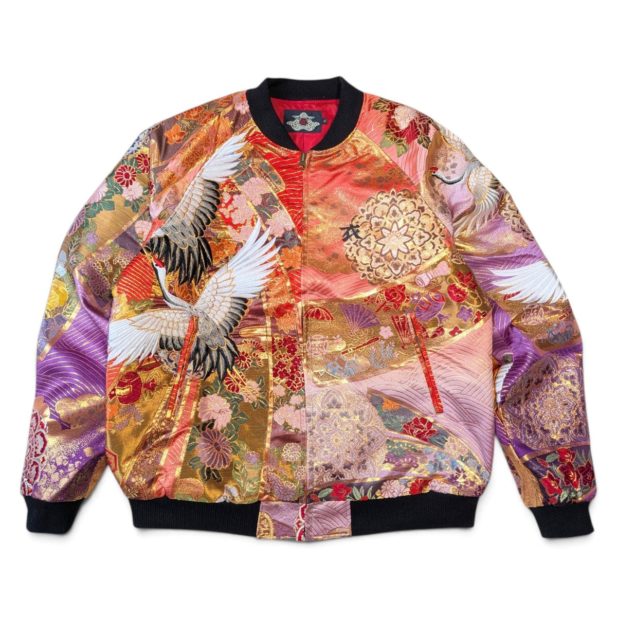 Uchikake Sukajan  Size XL