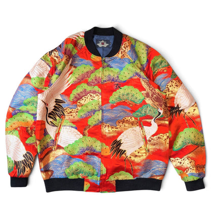 Uchikake Sukajan  Size XL