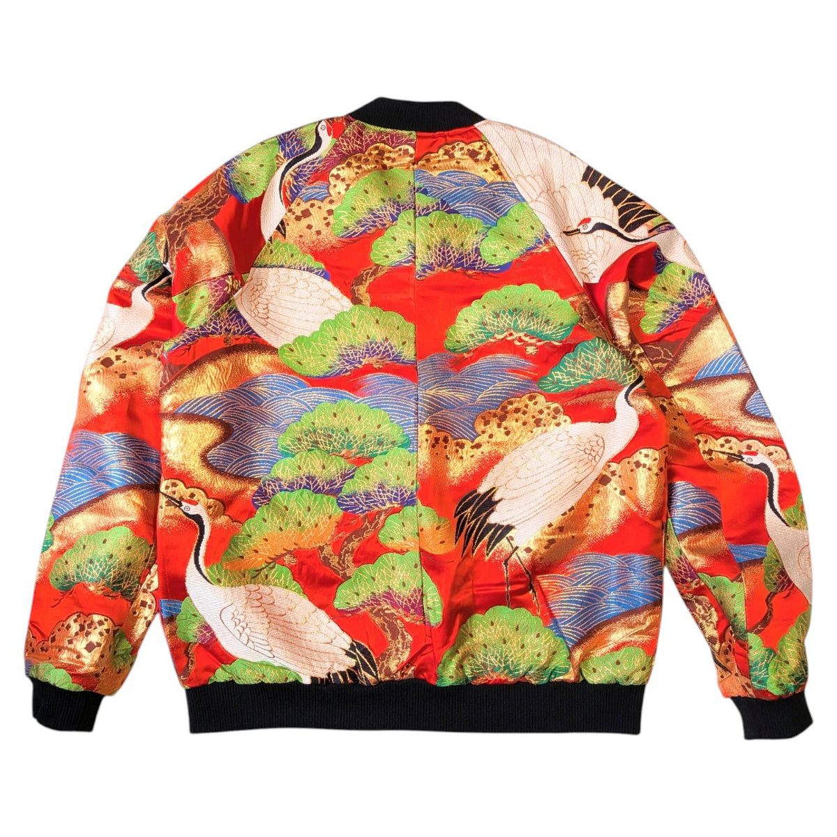 Uchikake Sukajan  Size XL
