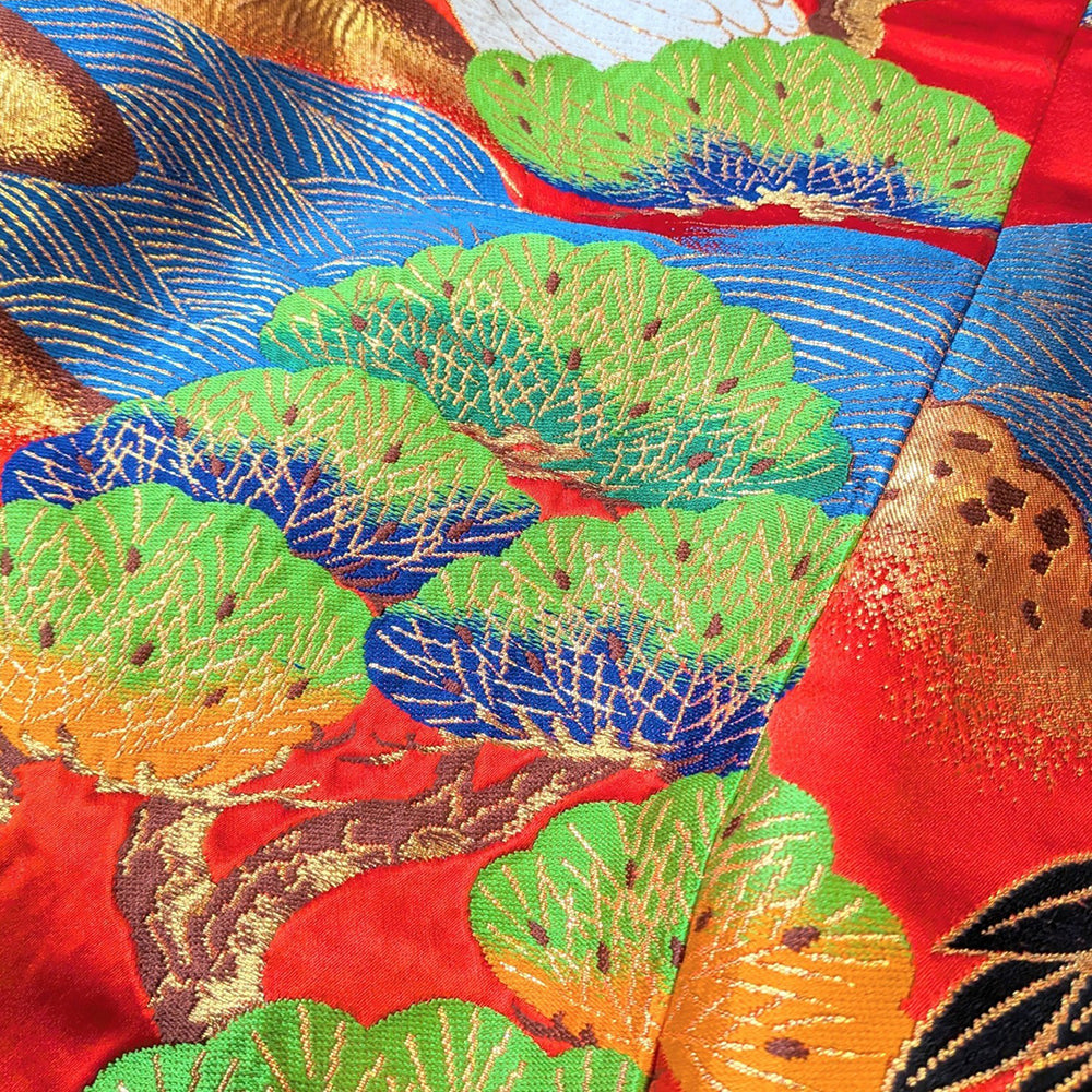 Uchikake Sukajan  Size XL