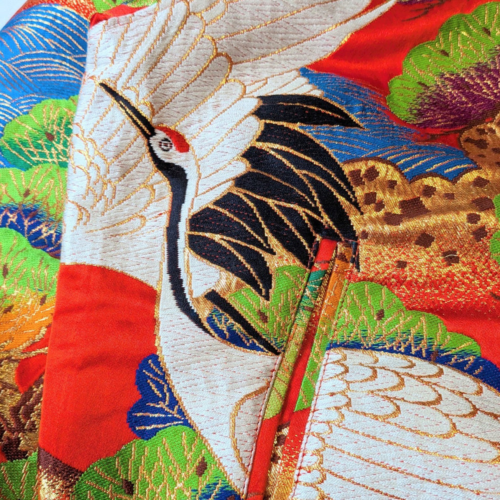 Uchikake Sukajan  Size XL