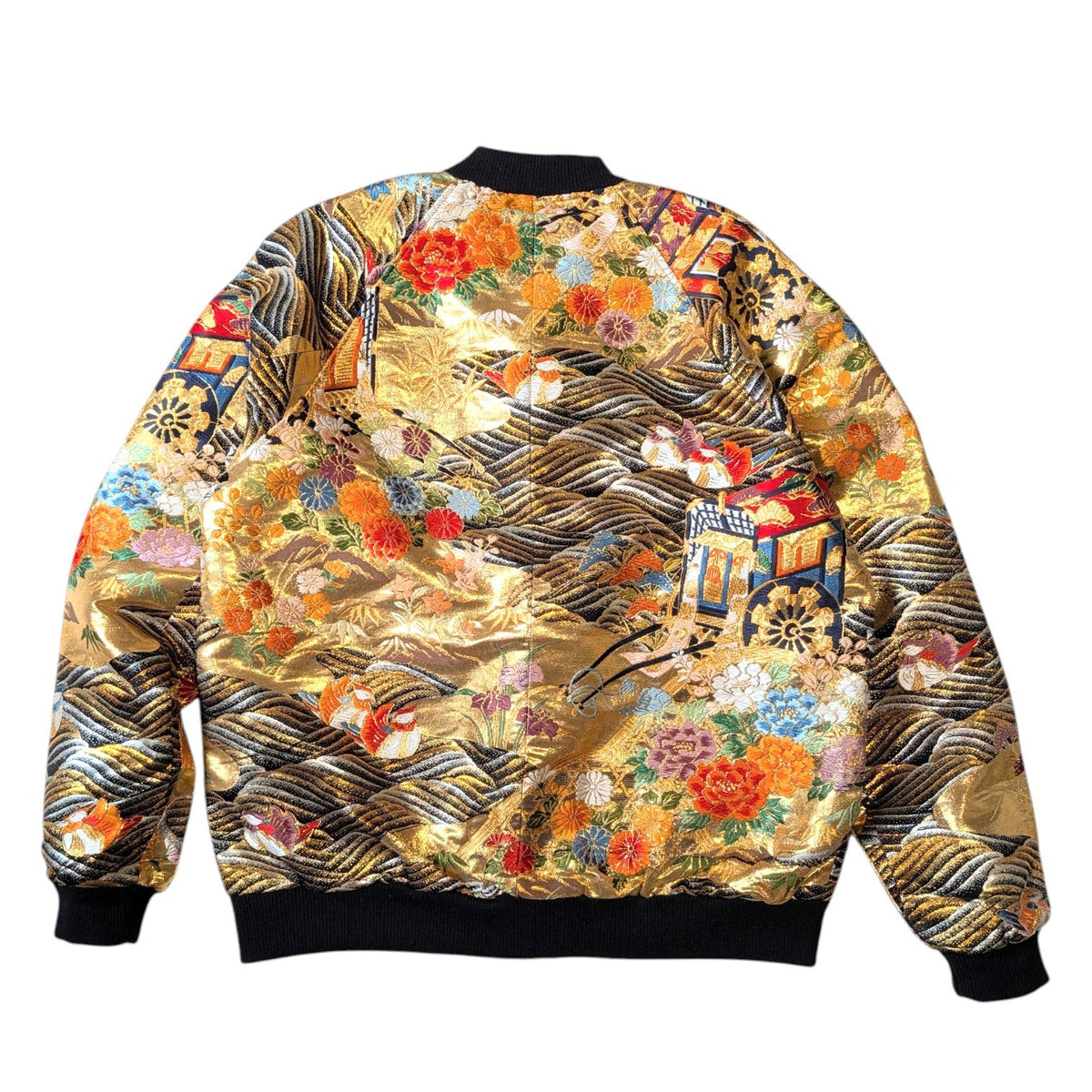 Uchikake Sukajan  Size XL