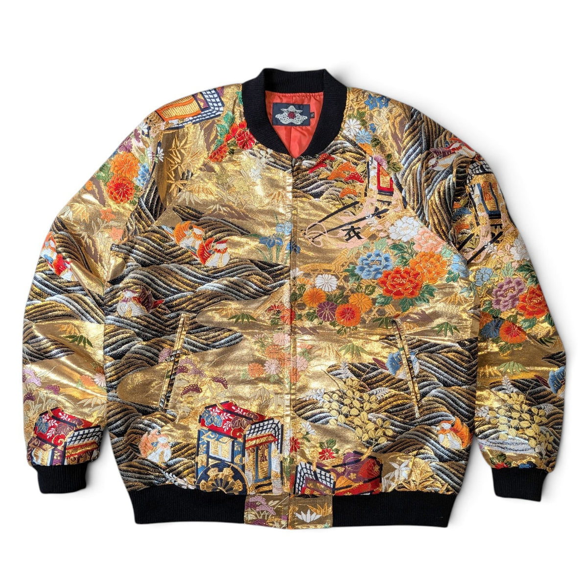 Uchikake Sukajan  Size XL