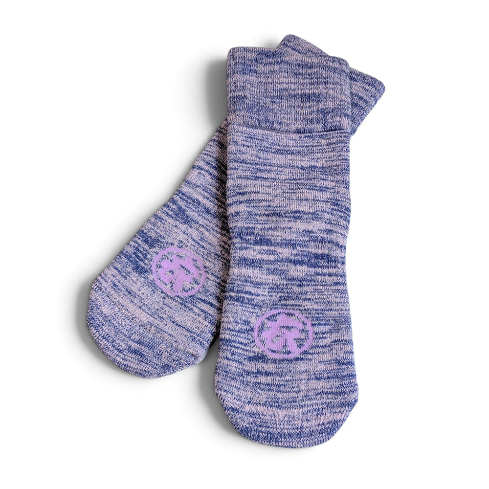 Fluffy Socks (8) 23.0~25.0cm