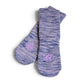 Fluffy Socks (8) 23.0~25.0cm