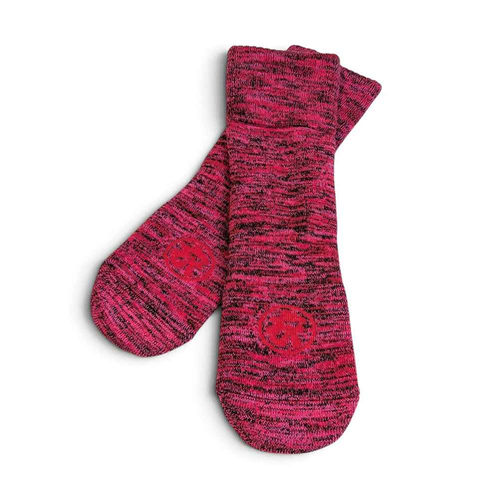Fluffy Socks (8) 23.0~25.0cm