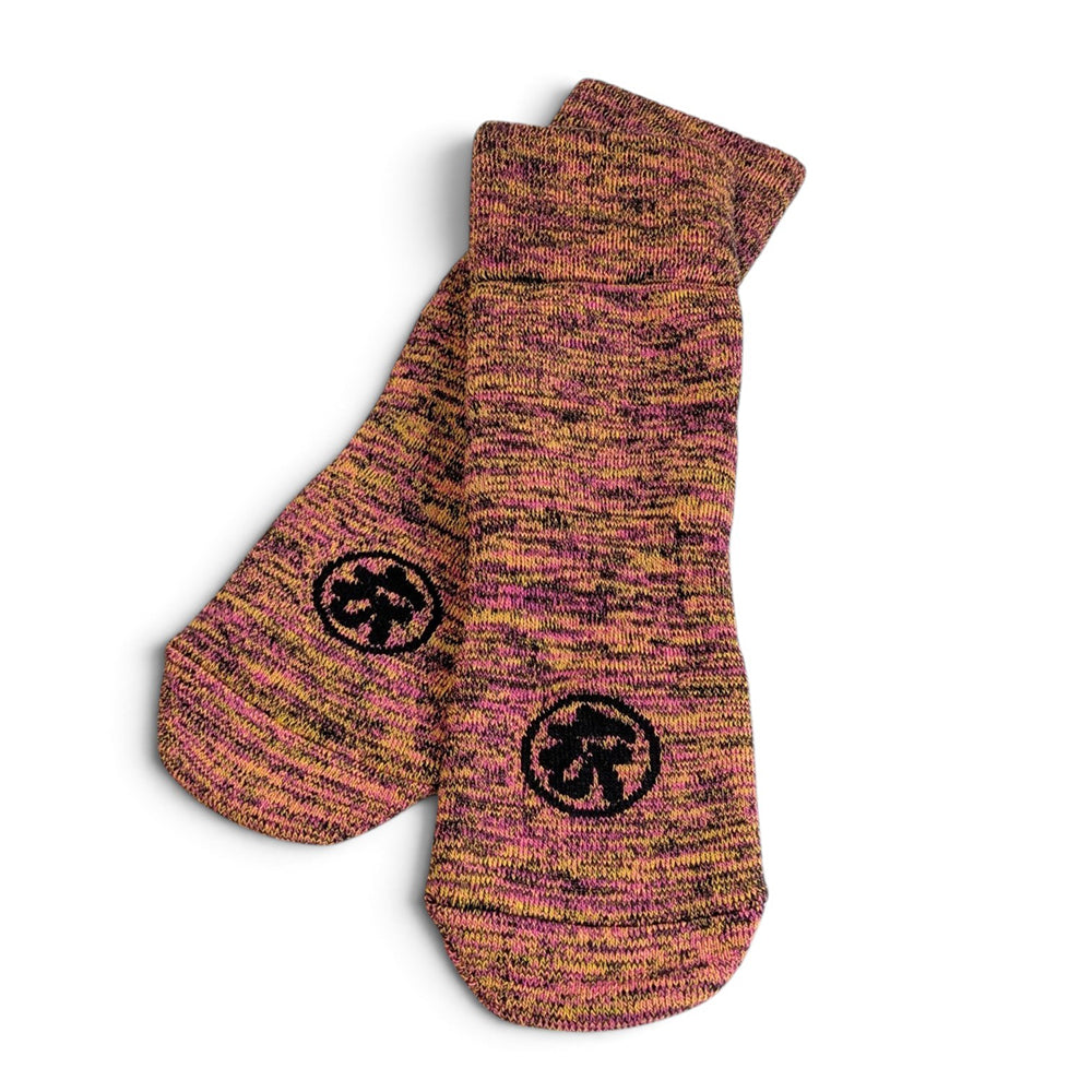 Fluffy Socks (8) 23.0~25.0cm