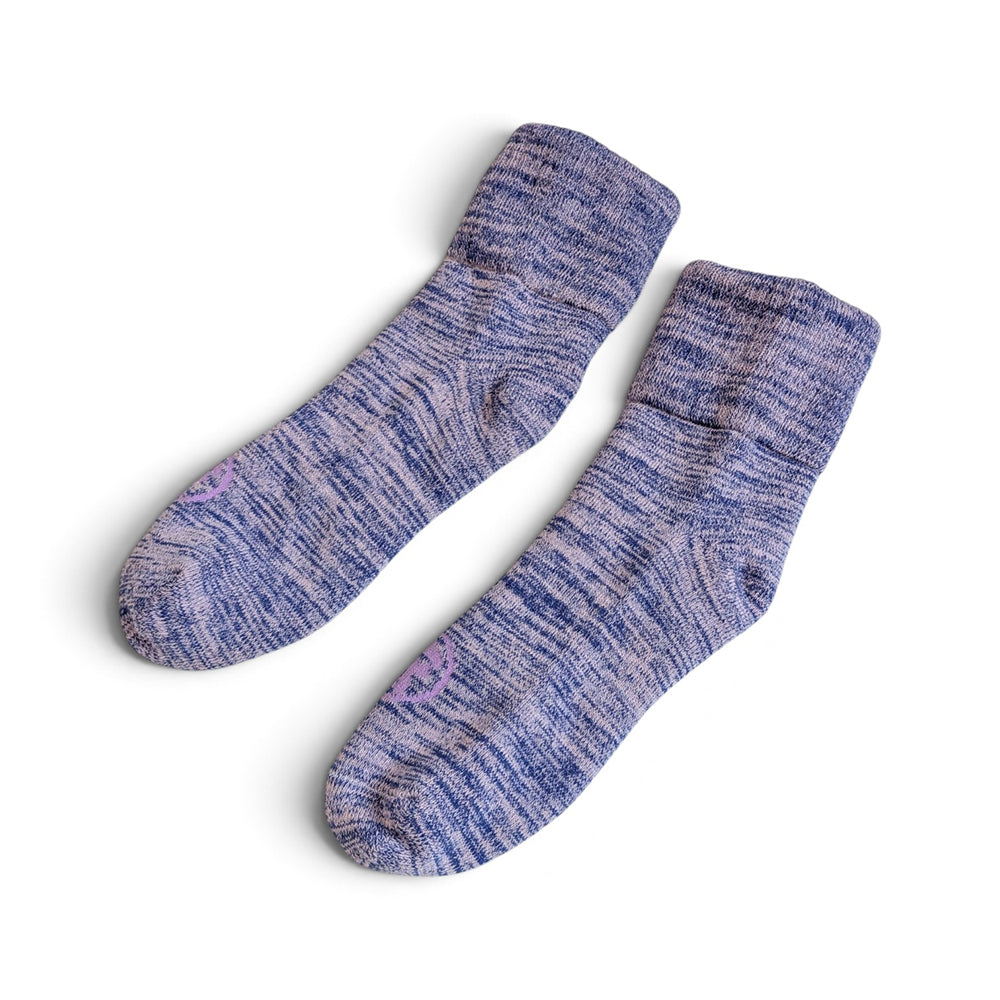 Fluffy Socks (8) 23.0~25.0cm