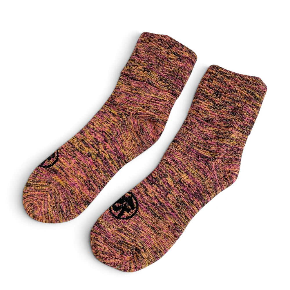 Fluffy Socks (8) 23.0~25.0cm