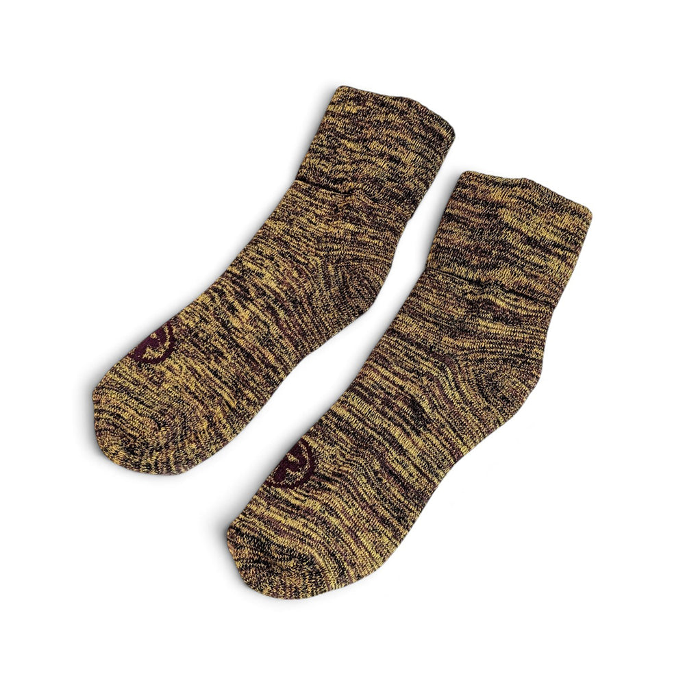 Fluffy Socks (8) 23.0~25.0cm