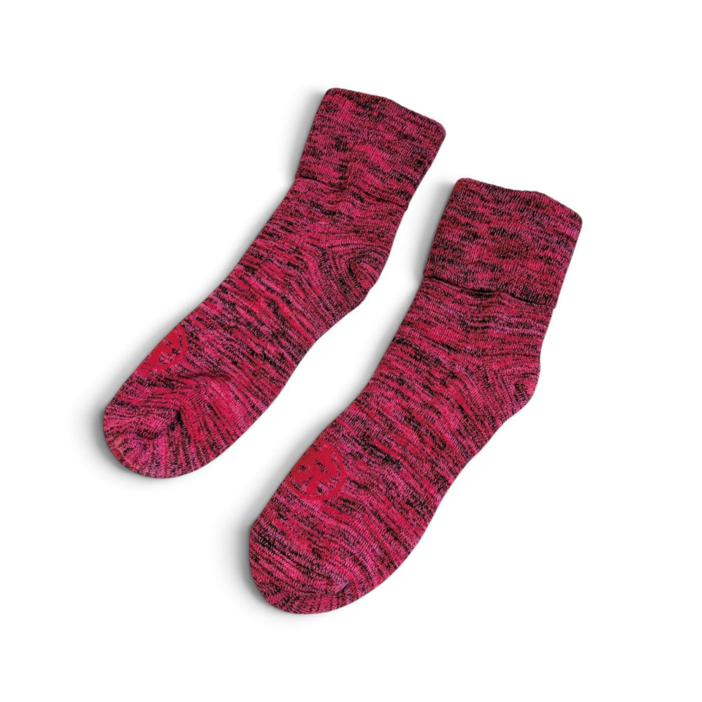 Fluffy Socks (8) 23.0~25.0cm
