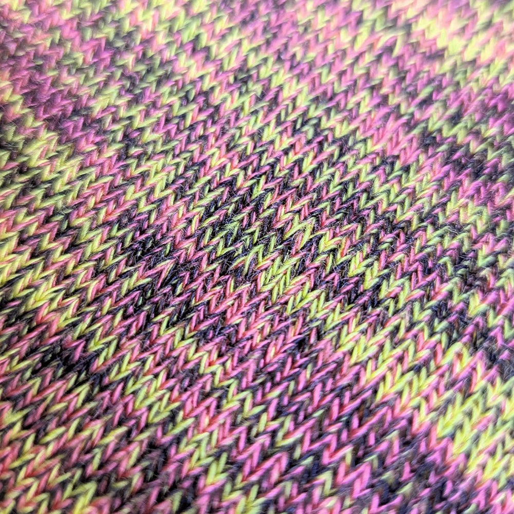 Fluffy Socks (8) 23.0~25.0cm