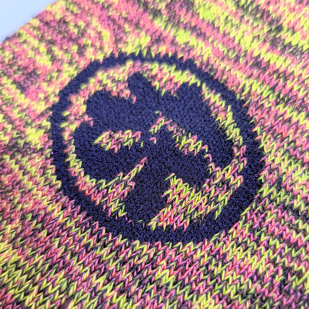 Fluffy Socks (8) 23.0~25.0cm