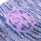 Fluffy Socks (8) 23.0~25.0cm