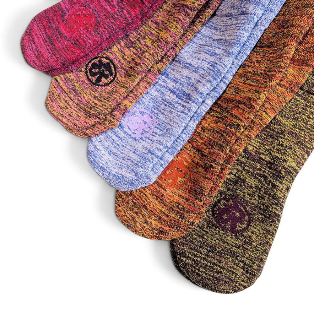 Fluffy Socks (8) 23.0~25.0cm