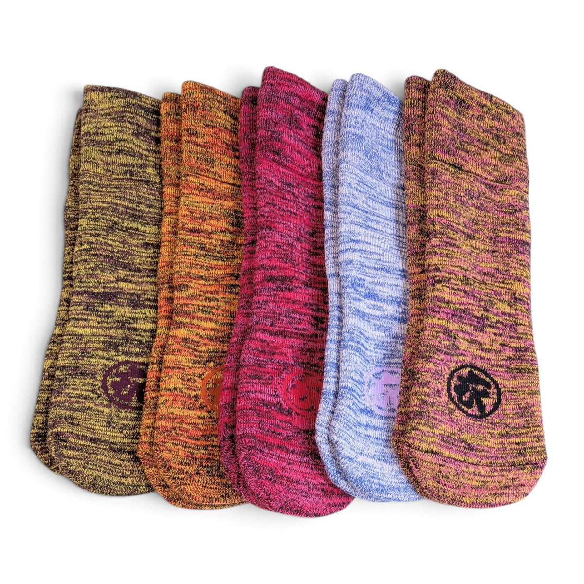 Fluffy Socks (8) 23.0~25.0cm