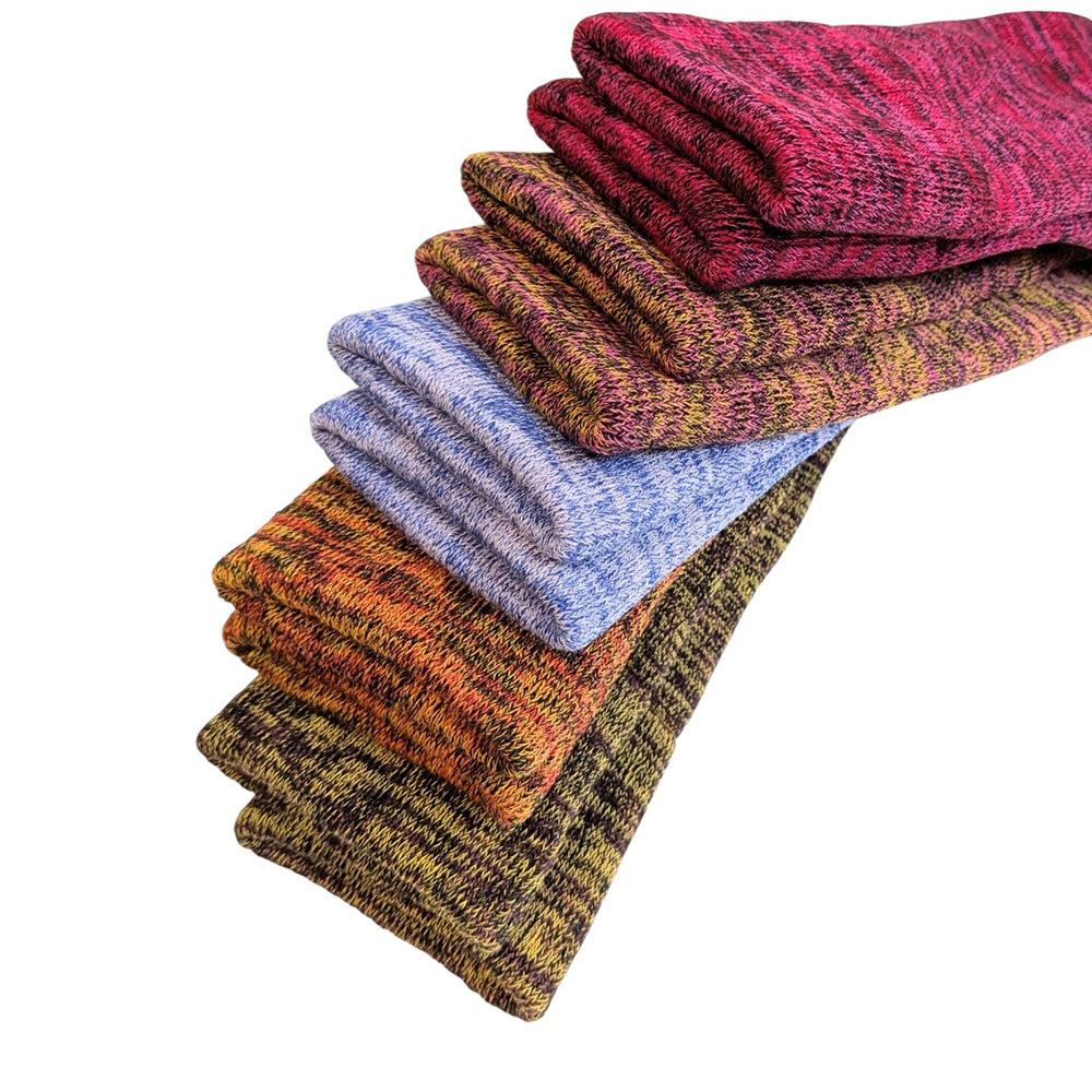 Fluffy Socks (8) 23.0~25.0cm