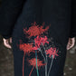 Red spider Lily Coat