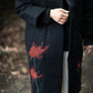 Red spider Lily Coat