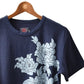 霞牡丹 Tシャツ