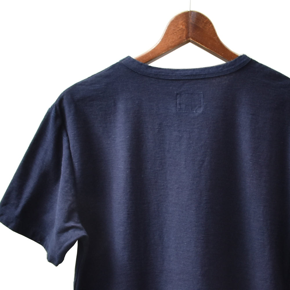 霞牡丹 Tシャツ