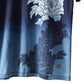 霞牡丹 Tシャツ