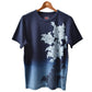 霞牡丹 Tシャツ