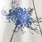 Red Spider Lily & Washi Dragonfly Shirt