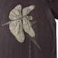 脈理秋色3色 Tシャツ