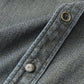 Indigo Diamond Dobby Shirt