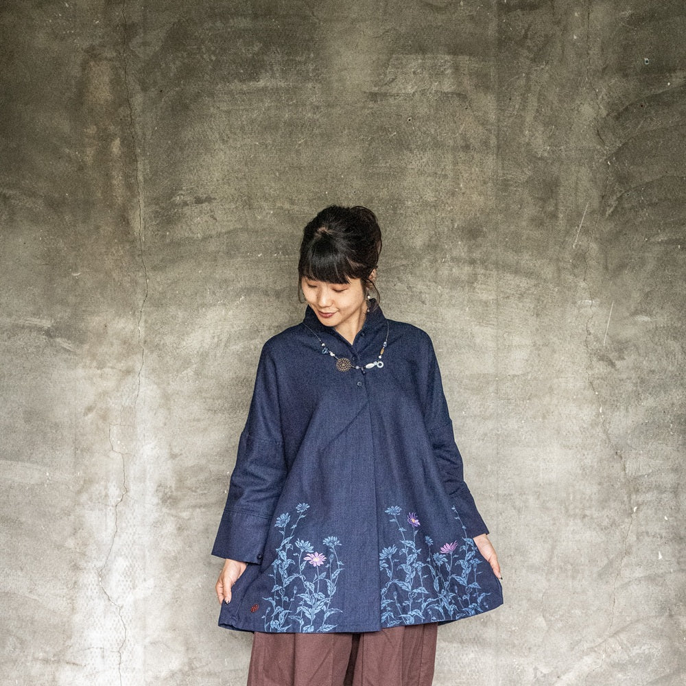 Dress　”Miyakowasure"