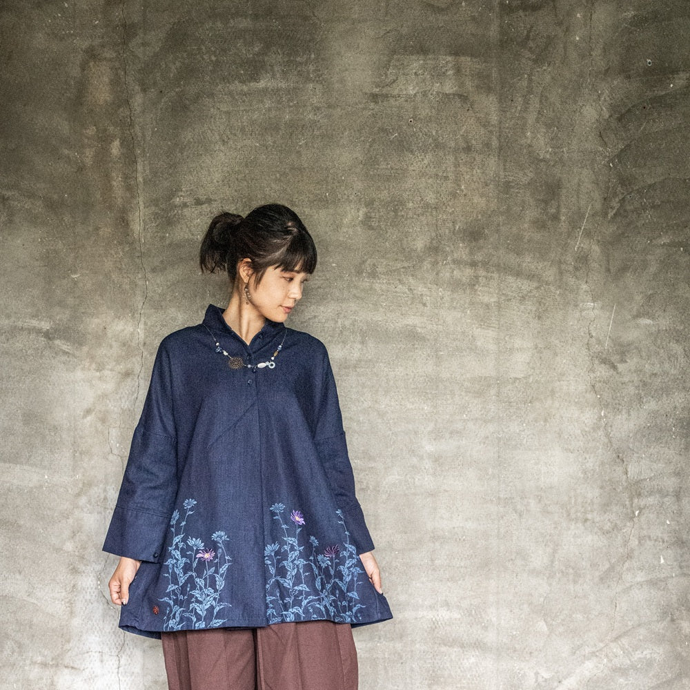 Dress　”Miyakowasure"