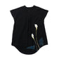  Long Cardigan -Calla lily-