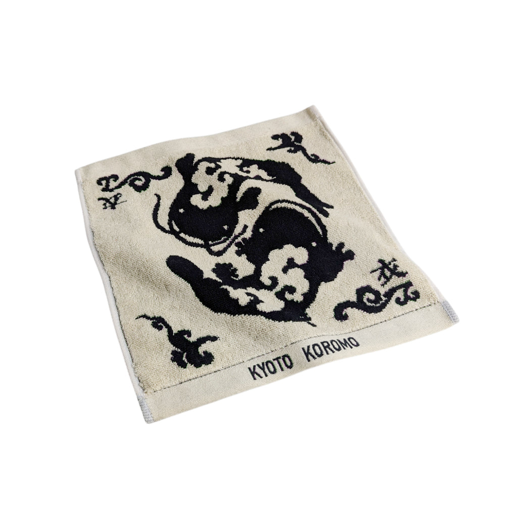 Birds of a feather Towel Handkerchief