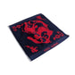 Birds of a feather Towel Handkerchief